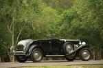 Duesenberg SJ528/2551 Riviera Phaeton SWB by Brunn 1933 года